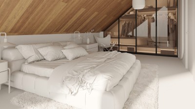 Tranquil Living At Its Finest 