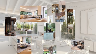 Tranquil Living At Its Finest 