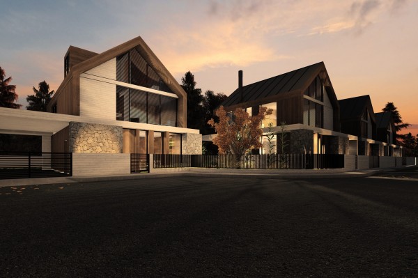 Tranquil Living At Its Finest 
