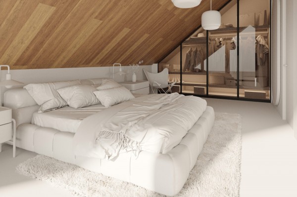Tranquil Living At Its Finest 