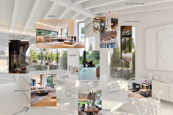 Tranquil Living At Its Finest 